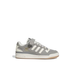 Adidas Forum Low Beyaz Çocuk Spor Ayakkabı