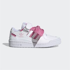 Adidas Forum Low Beyaz Erkek Günlük Spor Ayakkabı