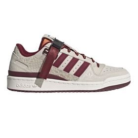 Adidas Forum Low Beyaz Erkek Günlük Spor Ayakkabı