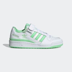 Adidas Forum Low Beyaz Erkek Günlük Spor Ayakkabı