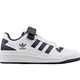 Adidas Forum Low Beyaz Erkek Günlük Spor Ayakkabı