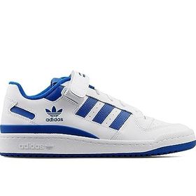 Adidas Forum Low Beyaz Ftwr White Team Royal Blue Erkek Spor Ayakkabısı