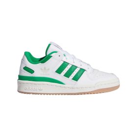 Adidas Forum Low Cl Beyaz Erkek Günlük Spor Ayakkabı