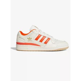 Adidas Forum Low CL JQ1537 Krem Erkek Günlük Spor Ayakkabı
