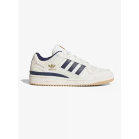 Adidas Forum Low CL JQ1538 Krem Erkek Günlük Spor Ayakkabı