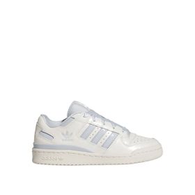 Adidas Forum Low CL W JR0498 Beyaz Kadın Spor Ayakkabı