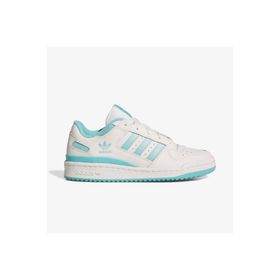 Adidas Forum Low CL W JR0498 Beyaz Kadın Spor Ayakkabı