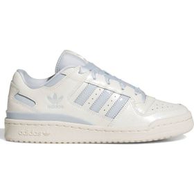 Adidas Forum Low CL W JR0498 Beyaz Kadın Spor Ayakkabı