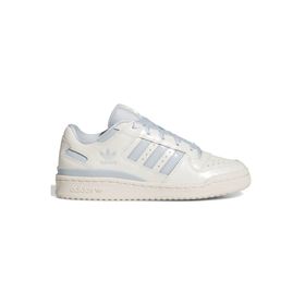 Adidas Forum Low CL W JR0498 Beyaz Kadın Spor Ayakkabı