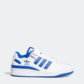Adidas Forum Low J FY7974 Beyaz Kadın Ayakkabı