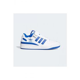 Adidas Forum Low J FY7974 Beyaz Kadın Ayakkabı