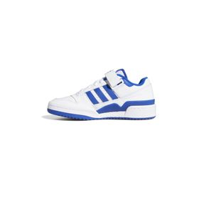 Adidas Forum Low J FY7974 Beyaz Kadın Ayakkabı