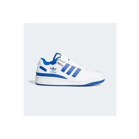 Adidas Forum Low J FY7974 Beyaz Kadın Ayakkabı
