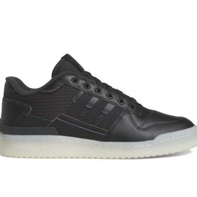 Adidas Forum Low Siyah 40.5 Erkek Günlük Spor Ayakkabı