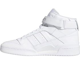 Adidas Forum Mid 44 2/3 EU Erkek Spor Ayakkabısı