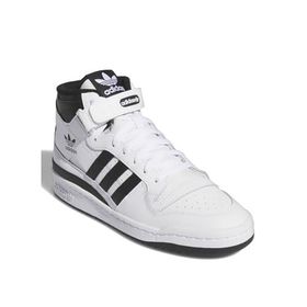 Adidas Forum Mid Günlük Beyaz Erkek Spor Ayakkabı