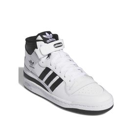Adidas Forum Mid Günlük Beyaz Erkek Spor Ayakkabı