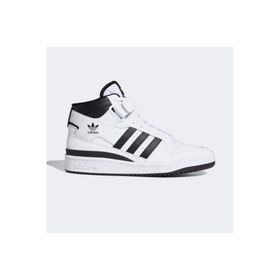Adidas Forum Mid Günlük Beyaz Erkek Spor Ayakkabı