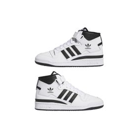 Adidas Forum Mid Günlük Beyaz Erkek Spor Ayakkabı
