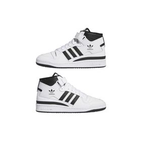 Adidas Forum Mid Günlük Beyaz Erkek Spor Ayakkabı