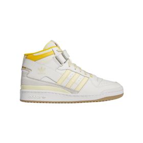 Adidas Forum Mid Günlük Beyaz Erkek Spor Ayakkabı