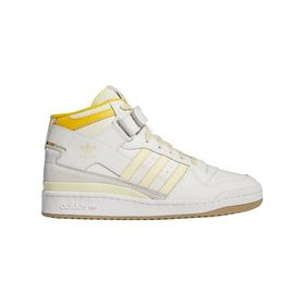Adidas Forum Mid Günlük Beyaz Erkek Spor Ayakkabı