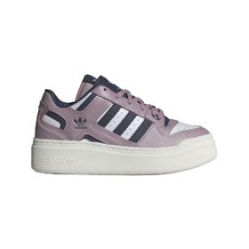 Adidas Forum Xlg ID0397 Mor Kadın Spor Ayakkabı