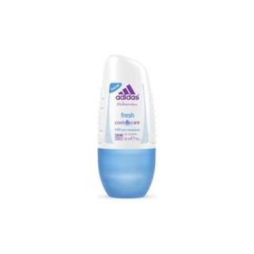 Adidas Fresh Cool Care 50 ml Kadın Roll-On