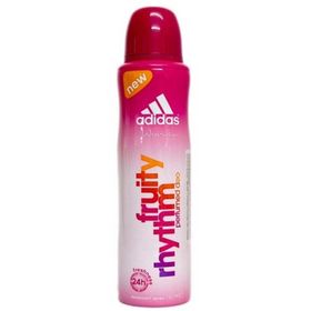 Adidas Fruity Rhythm 150 ml Kadın Sprey Deodorant
