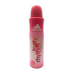 Adidas Fruity Rhythm 150 ml Kadın Sprey Deodorant