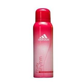 Adidas Fruity Rhythm 150 ml Kadın Sprey Deodorant