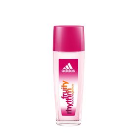 Adidas Fruity Rhythm EDT 75 ml Kadın Parfüm