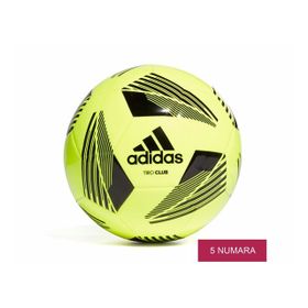 Adidas FS0366 Futbol Topu Tiro Clb