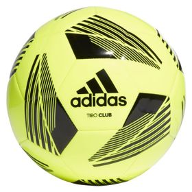 Adidas FS0366 Yeşil Tiro Clb Futbol Topu