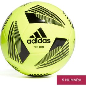 Adidas FS0366 Yeşil Tiro Clb Futbol Topu