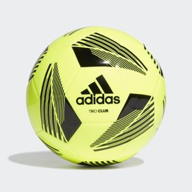 Adidas FS0366 Yeşil Tiro Clb Futbol Topu