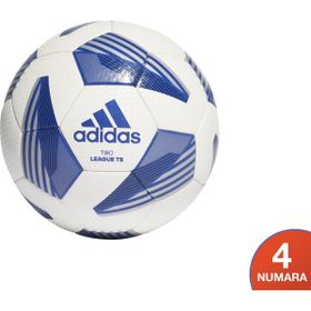 Adidas FS0376 Beyaz Futbol Topu
