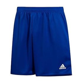 Adidas FT6685 Estro 19 SHO Mavi Futbol Antrenman Erkek Şortu