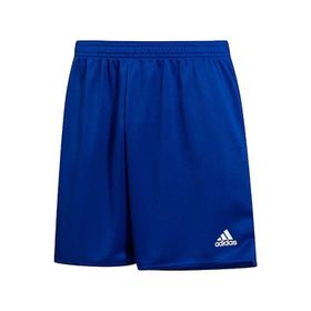 Adidas FT6685 Estro 19 SHO Mavi Futbol Antrenman Erkek Şortu