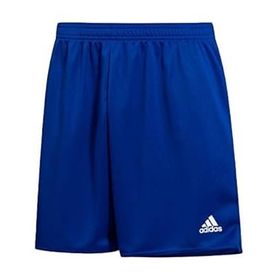 Adidas FT6685 Estro 19 SHO Mavi Futbol Antrenman Erkek Şortu