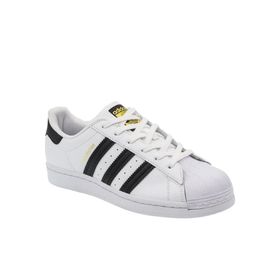 Adidas FU7712 Superstar Kadın Spor Ayakkabı