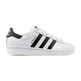 Adidas FU7719 Superstar J Unisex Günlük Ayakkabı