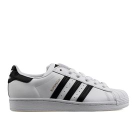 Adidas FU7719 Superstar J Unisex Günlük Ayakkabı