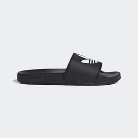 Adidas FU8298 Adılette Lıte Siyah Erkek Günlük Terlik