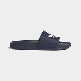 Adidas FU8299 Adılette Lıte Siyah Erkek Günlük Terlik