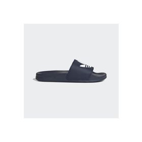 Adidas FU8299 Adılette Lıte Siyah Erkek Günlük Terlik