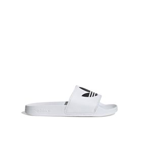 Adidas FU8299 Adılette Lıte Siyah Erkek Günlük Terlik