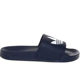 Adidas FU8299 Adılette Lıte Siyah Erkek Günlük Terlik
