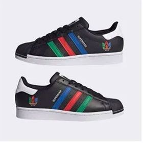 Adidas Fu9520 Superstar Foundation Spor Ayakkabı