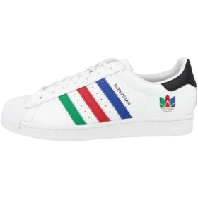 Adidas FU9521 Superstar Beyaz Erkek Spor Ayakkabı